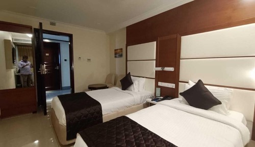 Executive Twin Room