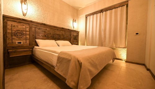 Comfort Suite