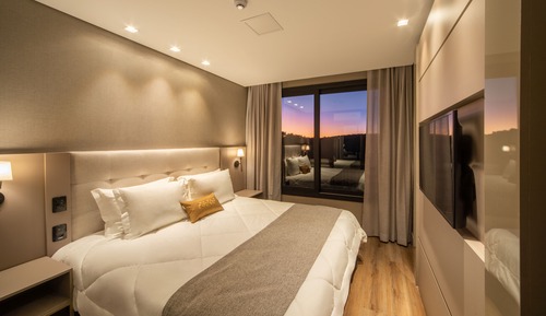 Suite Vista Vale