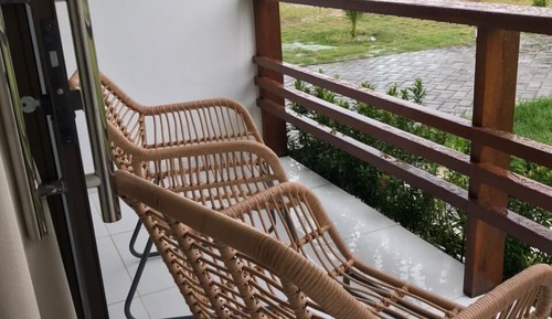 Comfort Room, Garden View, Ground Floor