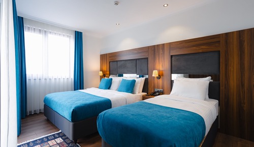 Superior Suite