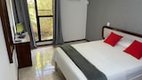 Standard Room, 1 Double Bed, Garden View