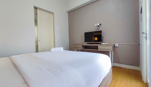 Apartment, 1 Bedroom