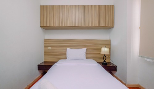 Apartment, 2 Bedrooms