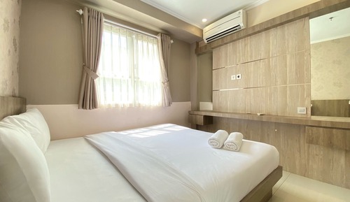 Apartment, 2 Bedrooms