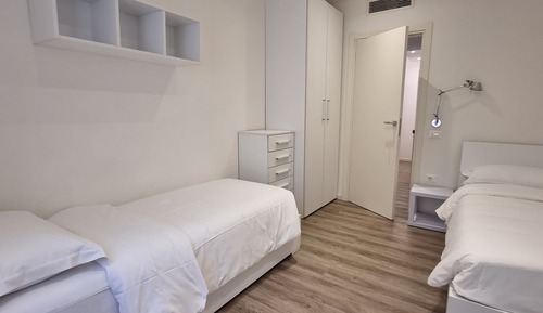 Luxury Apartment