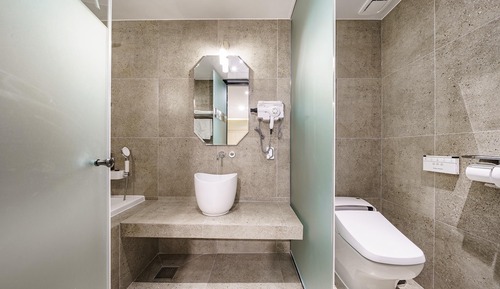 Room (Standard (natural latex mat 55-inch T)