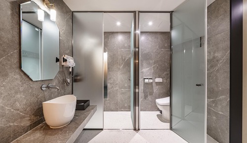 Room (Sweet spa (two-person spa bath styler)