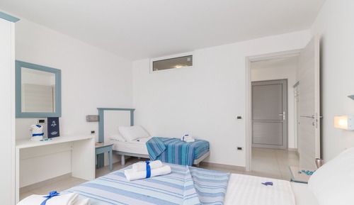 Superior Apartment, 1 Bedroom, Balcony
