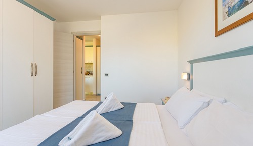 Standard Apartment, 1 Bedroom, Balcony