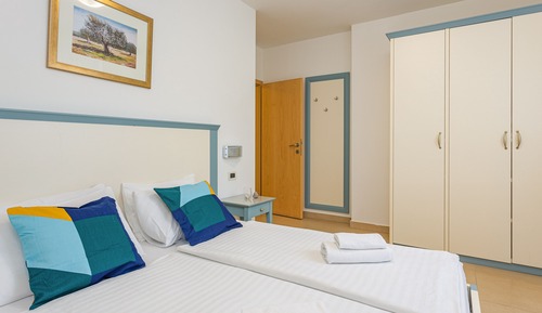 Superior Apartment, 2 Bedrooms, 2 Bathrooms