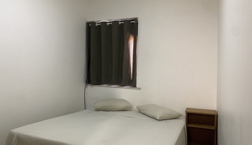 Economy Room, 1 Double or 2 Twin Beds