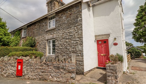 Cottage