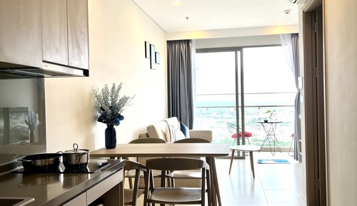Family Apartment