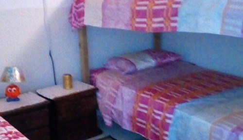 Room, 1 Bedroom, Smoking, Balcony