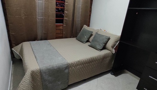 Apartment, 3 Bedrooms, Accessible, Smoking
