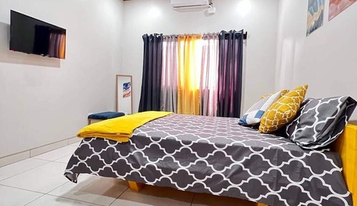 Apartment, 2 Bedrooms