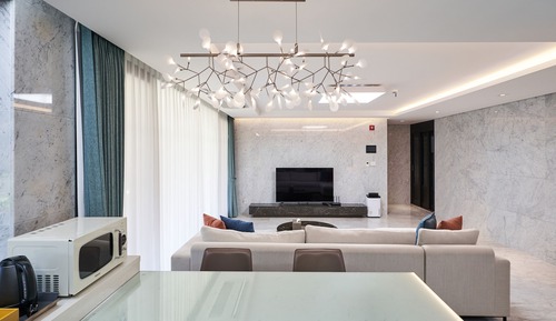 Premium Villa, 3 Bedrooms
