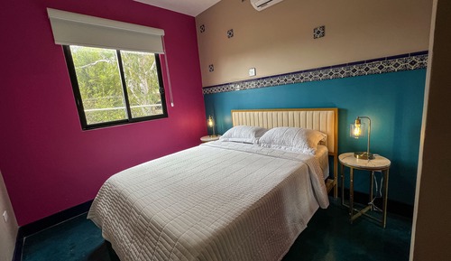 Luxury Studio, 2 Bedrooms