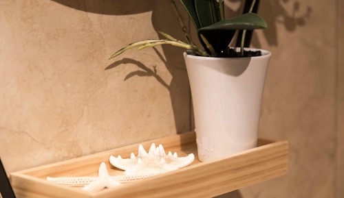 Standard Studio, Private Bathroom