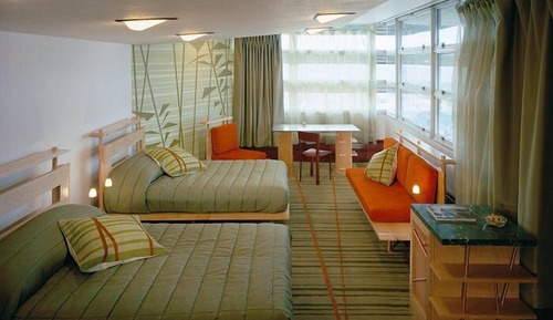 Standard Double Room, 2 Queen Beds