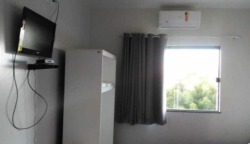 Economy Twin Room