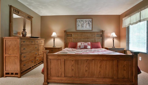 Premier Condo, 2 Bedrooms (Villages Condos, Two)