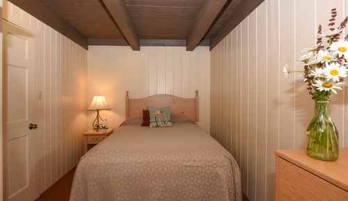 Chalet, 3 Bedrooms (Laurel Hill)