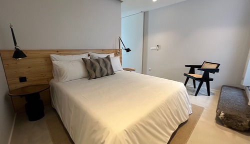City Apartment, 1 Bedroom (1 d)