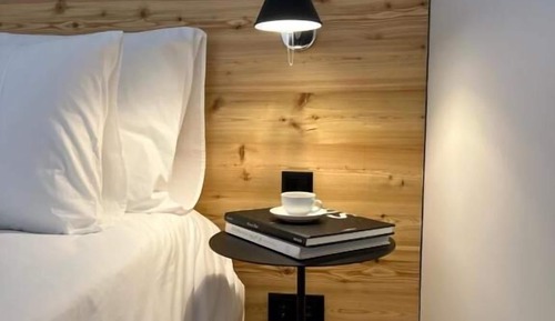 City Apartment, 1 Bedroom (1 c)