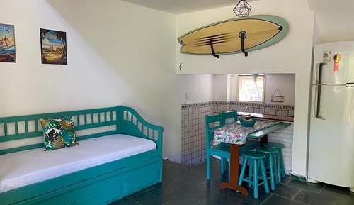 Basic Chalet
