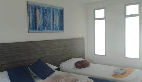 Family Triple Room