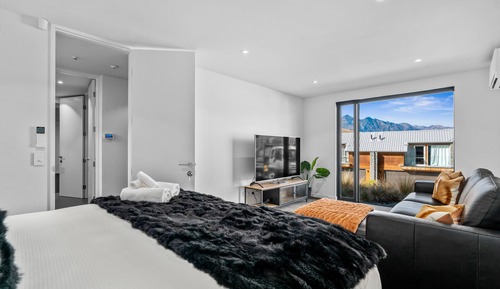 Exclusive Villa