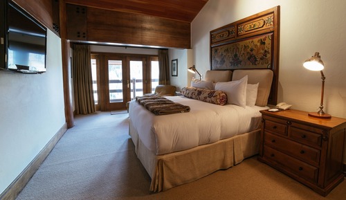 Suite, 2 Bedrooms