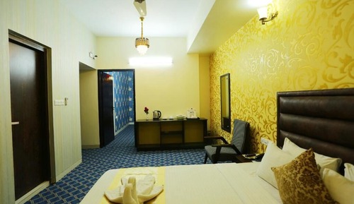 Grand Room