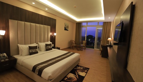 Village Room
