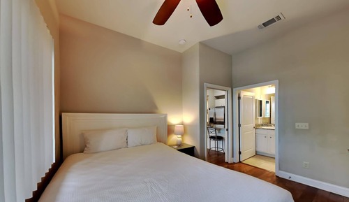 Condo, Multiple Beds, Balcony, Ocean View (#E203 - No Pets Allowed)