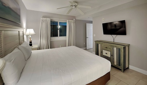 Condo, Multiple Beds, Balcony, Ocean View (#333 - No Pets Allowed)