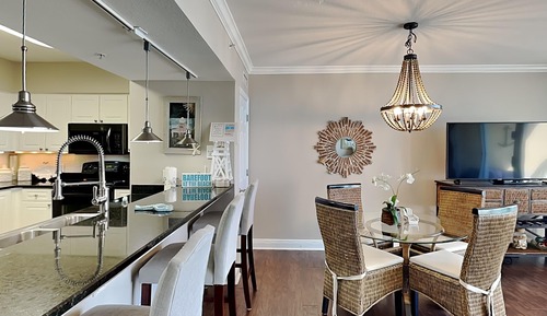 Condo, Multiple Beds, Balcony, Ocean View (#1028 - No Pets Allowed)