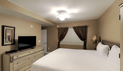 Condo, Multiple Beds, Balcony, Ocean View (#428 - No Pets Allowed)