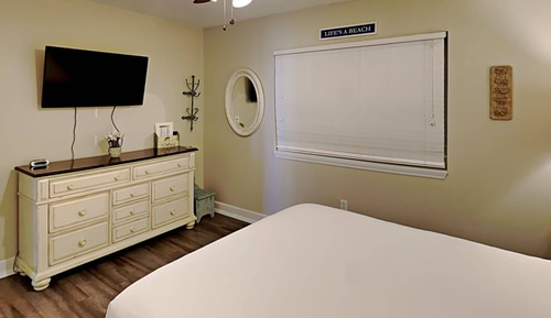 Condo, Multiple Beds, Balcony, Ocean View (#825 - No Pets Allowed)