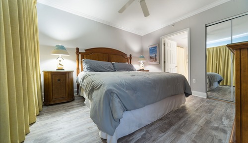 Condo, Multiple Beds, Balcony, Ocean View (#2535 - No Pets Allowed)