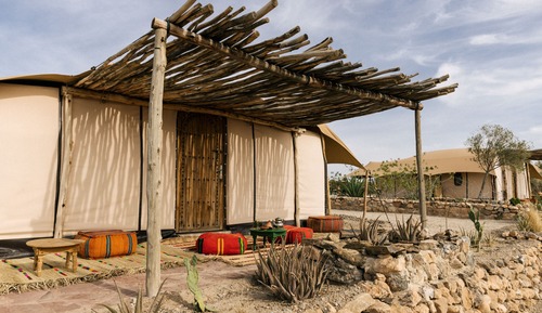 Room (Desert Lodge)