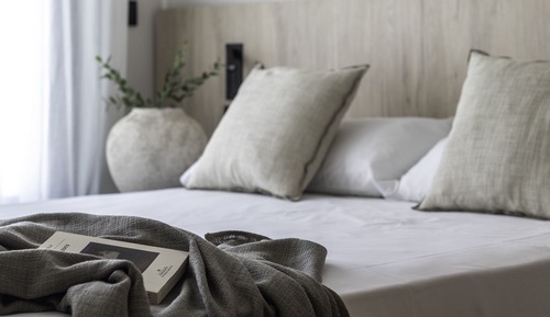 Apartment, 2 Bedrooms