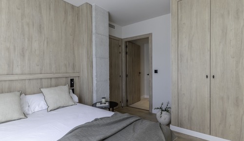Deluxe Apartment, 1 Bedroom