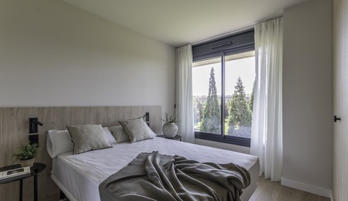 Apartment, 1 Bedroom