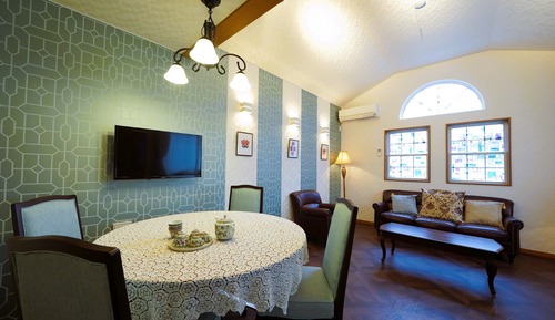 Family House