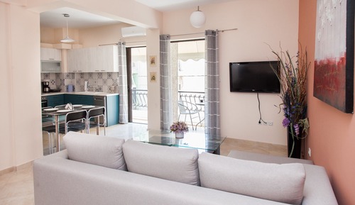 Comfort Apartment