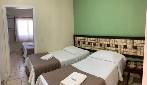 Family Quadruple Room