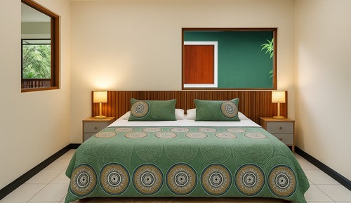 Superior Studio Suite, 1 King Bed (Chiquita)